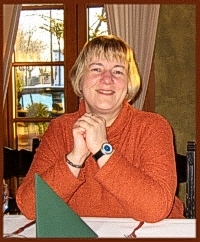 Kerstin Krebs